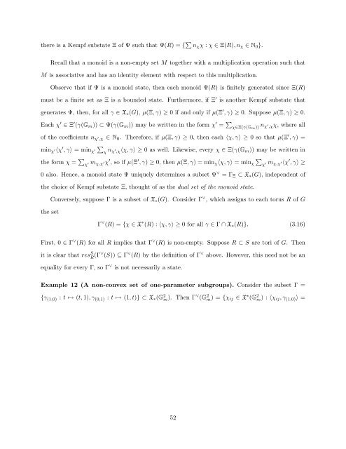 Equivariant Embeddings of Algebraic Groups