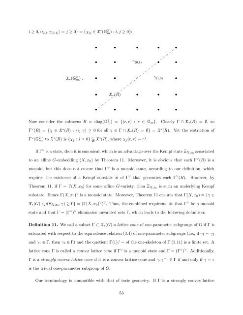 Equivariant Embeddings of Algebraic Groups