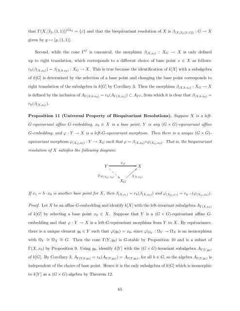 Equivariant Embeddings of Algebraic Groups