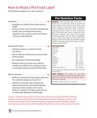 labels page 01 - Hill's Pet Nutrition