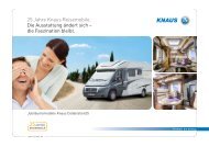 Download Knaus Celebration Preisliste 2013