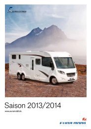 Saison 2013/2014 (12 MB) - Eura Mobil