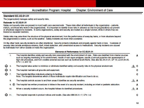 TSIG Overview and Inspections - Hilti