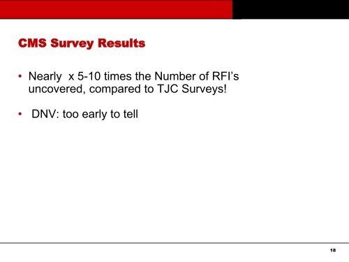 TSIG Overview and Inspections - Hilti