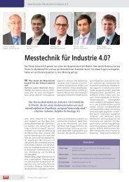 Messtechnik für Industrie 4.0? - download - Beckhoff