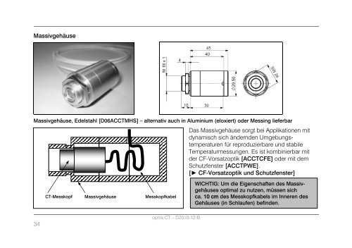 Bedienungsanleitung_Typ BA_optris CT LT_DE [PDF, 4.00 MB]