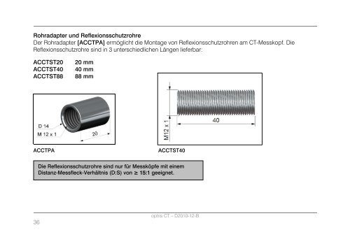 Bedienungsanleitung_Typ BA_optris CT LT_DE [PDF, 4.00 MB]