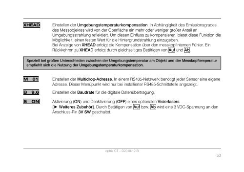 Bedienungsanleitung_Typ BA_optris CT LT_DE [PDF, 4.00 MB]