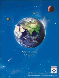 Annual Report 2008-09 - Hindustan Petroleum Corporation Limited