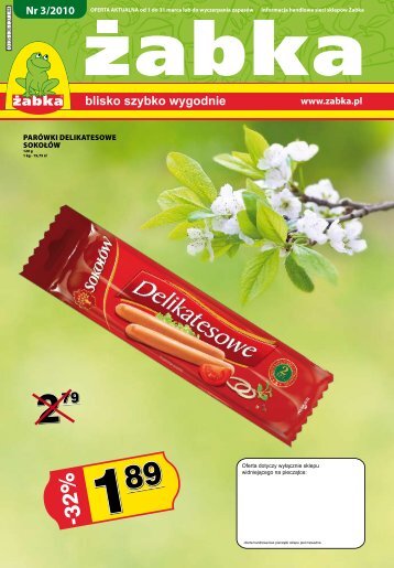 Nr 3/2010 - Hiperpromo.pl