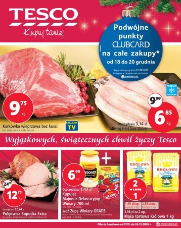 Korzystaj z - Hiperpromo.pl