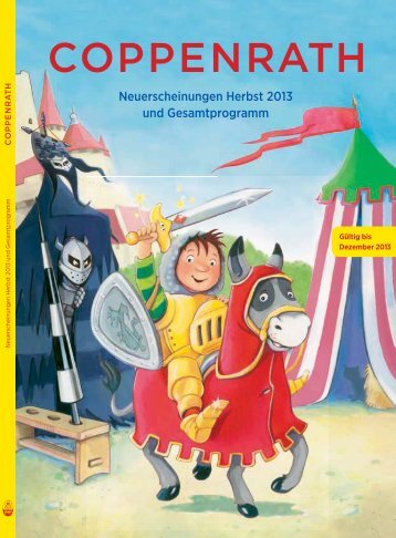 Topseller - Coppenrath Verlag