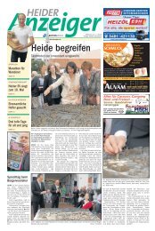 Heider Von Boyens Medien