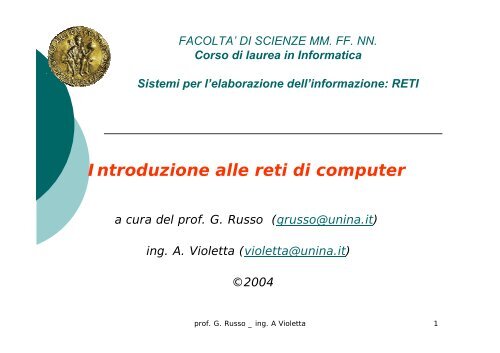 Corso_di Reti_ 1-2-3-4.pdf - dicecca.net