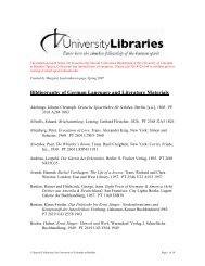 The David H. Tippit Photobook Collection - University Libraries ...