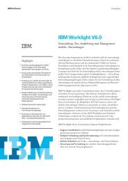 IBM Worklight V6.0