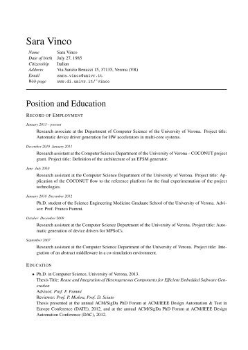 Curriculum vitae (pdf, en, 50 KB, 10/23/13)