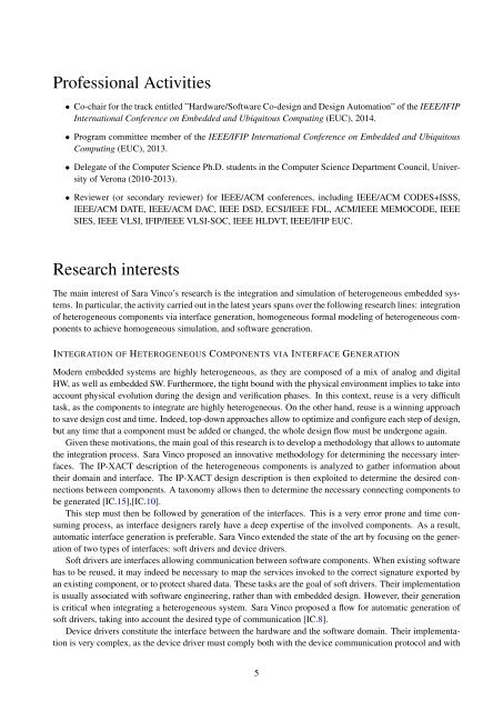 Curriculum vitae (pdf, en, 50 KB, 10/23/13)