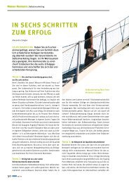 6 Thesen erfolgreichen Selbstmarketing - www ...