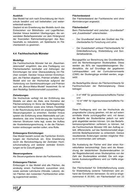 download - Hochschul-Informations-System GmbH
