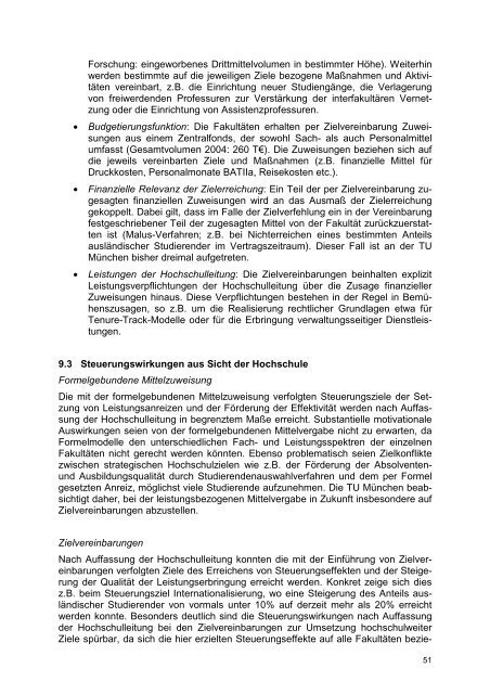 Leistungsorientierte Budgetierung - Hochschul-Informations-System ...