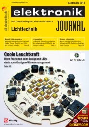 elektronikJOURNAL