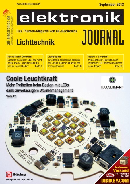 elektronikJOURNAL