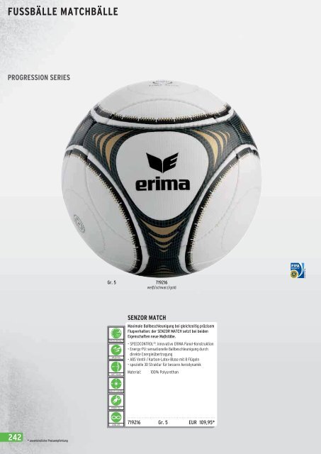 Erima Gesamt-Katalog 2013 - A - Metatop