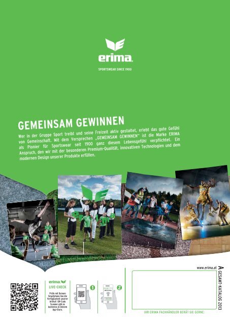 Erima Gesamt-Katalog 2013 - A - Metatop