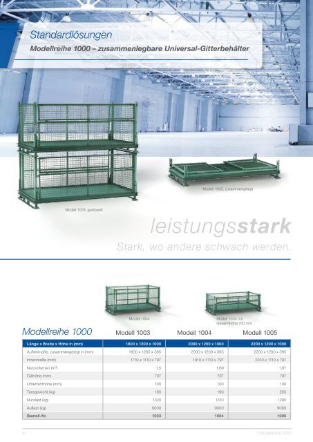 leistungsstark - Elkas GmbH & Co. KG
