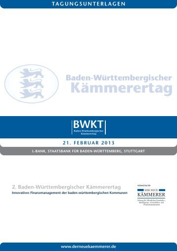 Download (PDF) - Der Neue Kämmerer