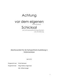 PDF-Vollversion - Existenzanalyse Schweiz