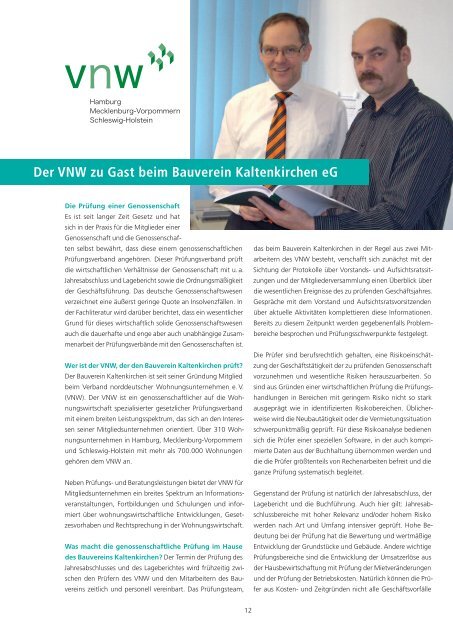 Ausgabe 5/2013 PDF (~ 10MB) im neuen Fenster öffnen - Bauverein ...