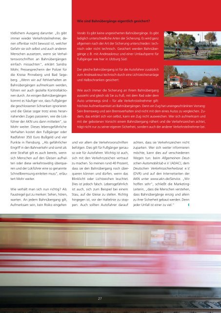 Ausgabe 5/2013 PDF (~ 10MB) im neuen Fenster öffnen - Bauverein ...