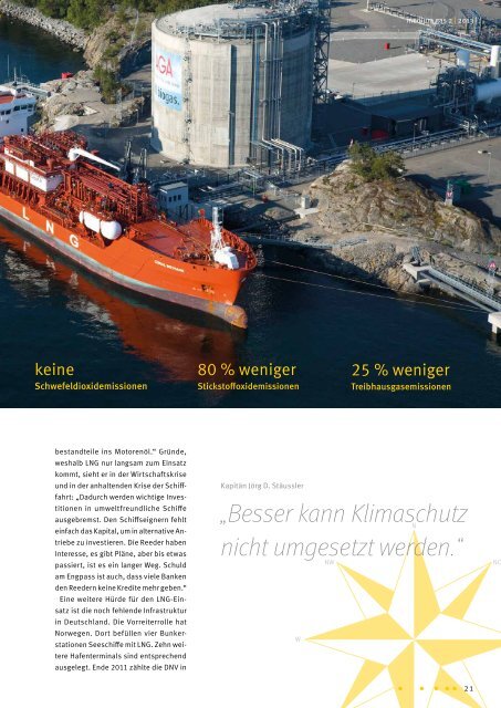 Das Magazin der VNG-Gruppe - Verbundnetz Gas AG