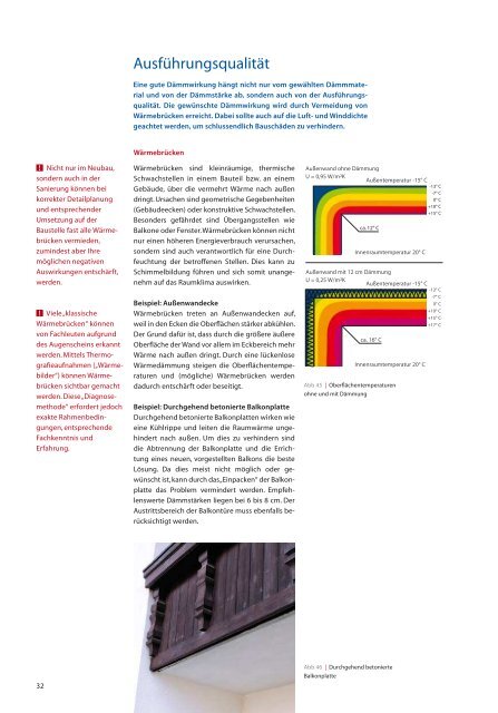 Download "Vom Althaus zum Traumhaus" - Energie Tirol