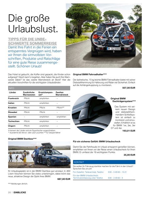 PDF, 9238k - BMW Niederlassung Berlin