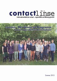 contactlinse No. 56 - contact GmbH