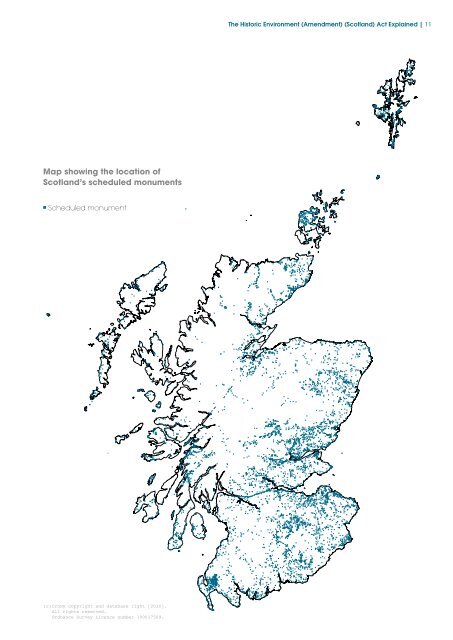 Managing and Protecting our Historic ... - Historic Scotland