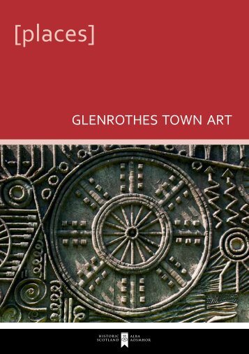 Glenrothes Town Art - Historic Scotland