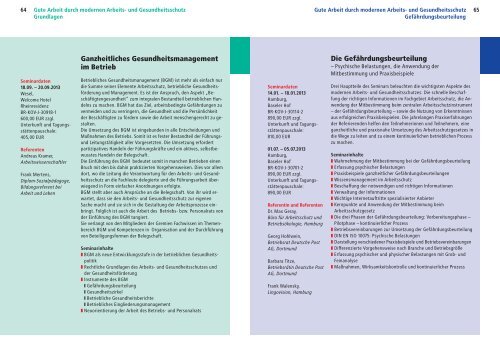 Broschu re 2013_Layout 1 - Arbeit und Leben DGB/VHS