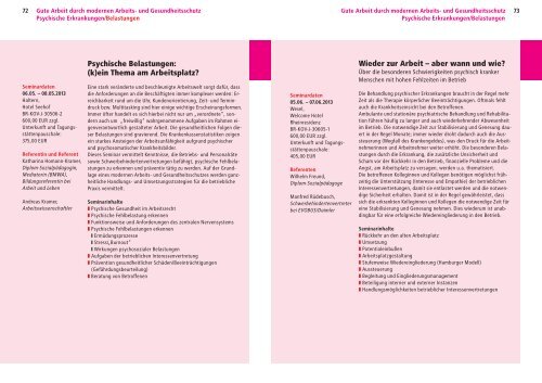 Broschu re 2013_Layout 1 - Arbeit und Leben DGB/VHS