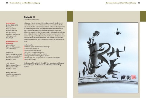 Broschu re 2013_Layout 1 - Arbeit und Leben DGB/VHS