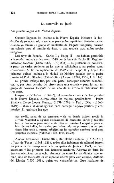 EL APRENDIZAJE DEL IDIOMA NÁHUATL ENTRE LOS ...