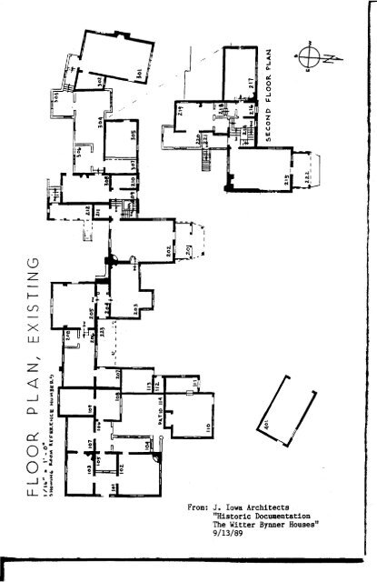 Witter Bynner House - Historic Santa Fe Foundation