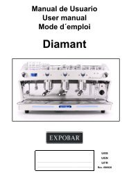 Diamant - Crem International