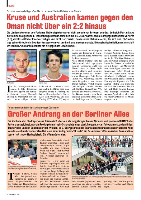 Download (pdf/16.6 MB) - Fortuna Düsseldorf 1895