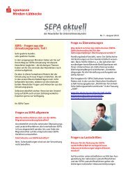 PDF - Sparkasse Minden-Lübbecke
