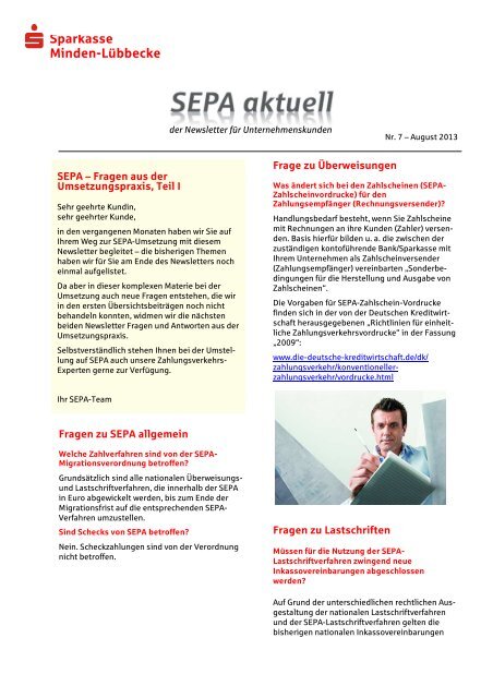 PDF - Sparkasse Minden-Lübbecke