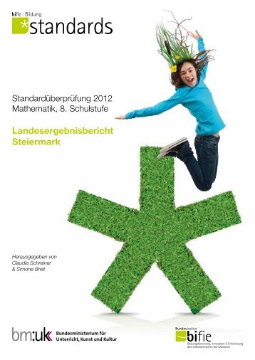 Landesergebnisbericht Steiermark - Bifie